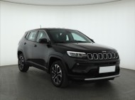 Jeep Compass II , Salon Polska, 1. Właściciel, Serwis ASO, Automat, VAT 23%,