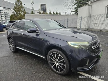 Mercedes-Benz EQC-1