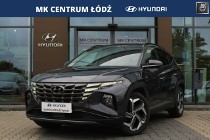 Hyundai Tucson III 1.6T-GDI 48V 150 Platinum+Safety+Luxury Salon Polska FV23%