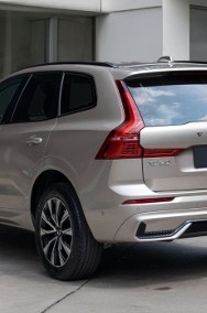 Volvo XC60 II B5 B AWD Plus Dark 2.0 B5 B AWD Plus Dark (264KM) | Hak holowniczy-2