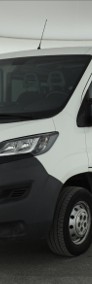 Peugeot Boxer L1H1, Furgon, 330, 6 miejsc, VAT 23%, Salon PL, Klimatyzacja,-3