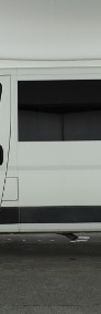 Peugeot Boxer L1H1, Furgon, 330, 6 miejsc, VAT 23%, Salon PL, Klimatyzacja,-4