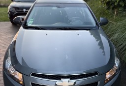 Chevrolet Cruze 1.6, benzyna