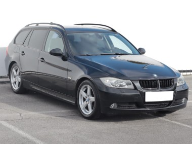 BMW SERIA 3 , Navi, Xenon, Klimatronic, Tempomat, Parktronic,-1