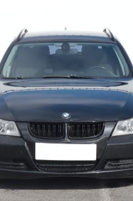 BMW SERIA 3 , Navi, Xenon, Klimatronic, Tempomat, Parktronic,-2