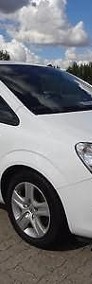 Opel Zafira B ZGUBILES MALY DUZY BRIEF LUBich BRAK WYROBIMY NOWE-3