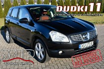 Nissan Qashqai I 1,6benz DUDKI11 Panorama Dach,Tempomat,Alu,Hak,kredyt,OKAZJA