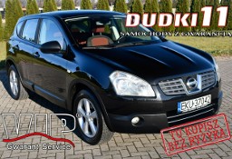 Nissan Qashqai I 1,6benz DUDKI11 Panorama Dach,Tempomat,Alu,Hak,kredyt,OKAZJA