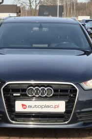 Audi A6 IV (C7) S-line-2