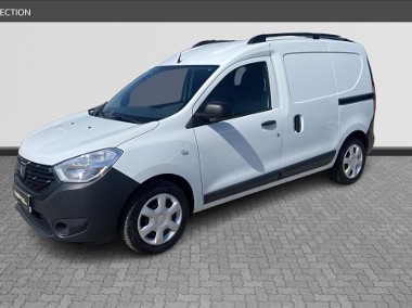 Dacia Van 1.3 TCe Confort Clim-1