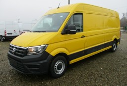 Volkswagen Crafter 2.0 TDI 140KM L4H3 \ FV23%