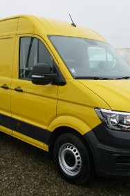 Volkswagen Crafter 2.0 TDI 140KM L4H3 \ FV23%-2