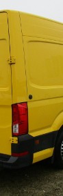 Volkswagen Crafter 2.0 TDI 140KM L4H3 \ FV23%-3