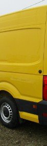 Volkswagen Crafter 2.0 TDI 140KM L4H3 \ FV23%-4