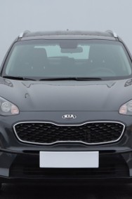 Kia Sportage IV , Serwis ASO, VAT 23%, Klima, Tempomat, Parktronic,-2