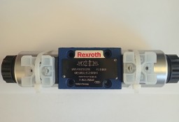 Nowe hydrauliczne zawory Rexroth R900912156 4WREE 6 E08-2X/G24K31/A1V