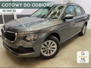 Skoda Kamiq Selection 1.5 TSI DSG Selection 1.5 TSI 150KM DSG