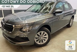 Skoda Kamiq Selection 1.5 TSI DSG Selection 1.5 TSI 150KM DSG