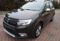 Dacia Sandero II Ledy, Navi, Parktronik