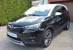 Opel Crossland X 1.2 Benzyna 110KM, Asystent Pasa ruchu, Led