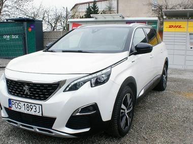 Peugeot 5008 II-1