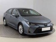 Toyota Corolla XII , Salon Polska, Serwis ASO, Automat, Klimatronic, Tempomat