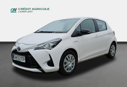 Toyota Yaris III Toyota Yaris Hybrid 100 Active Hatchback DW5S109