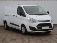 Ford Transit Transit Custom , L2H1, 7m3, VAT 23%, 3 Miejsca, 3 EU palet