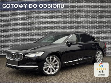 Volvo S90 II AWD Plug-In Hybrid Ultimate Bright 2.0 AWD Plug-In Hybrid Ultimate Bright-1