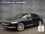 Volvo S90 II AWD Plug-In Hybrid Ultimate Bright 2.0 AWD Plug-In Hybrid Ultimate Bright