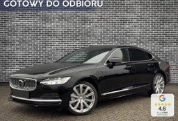 Volvo S90 II AWD Plug-In Hybrid Ultimate Bright 2.0 AWD Plug-In Hybrid Ultimate Bright