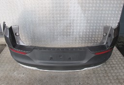 OPEL GRANDLAND X ZDERZAK TYŁ TYLNY KOMPLETNY CZUJNIKI PDC LAKIER EVLC 2018-