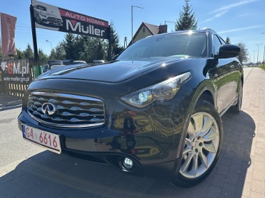 V8 5,0-390KM Automat, Full Opcja, Zarejestrowany...-1