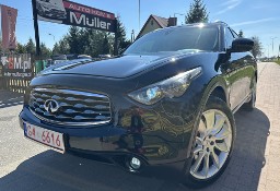 Infiniti V8 5,0-390KM Automat, Full Opcja, Zarejestrowany...