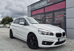 BMW SERIA 2 (56)GWARANCJA Zarejestrowany w PL Oryg. przebieg Możliwa zamiana RATY