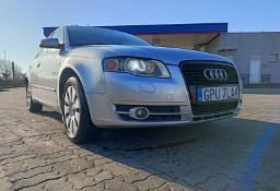 Audi A4 III (B7) Audi A4 B7 2.0 TDI Diesel | 2006 | Garażowane |