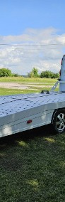 Mercedes-Benz Sprinter Zadbany Doinwestowany 204 KM Zbirnik 270 Litrów F VAT Gotowy do Prac-4