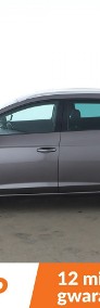 SEAT Leon III FR, full LED, klima auto, navi, czujnki parkowana, grzane fotele-3