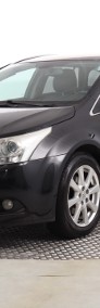 Toyota Avensis III , Salon Polska, Serwis ASO, Xenon, Bi-Xenon, Klimatronic,-3