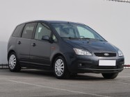 Ford C-MAX I , Klima, El. szyby