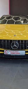 Mercedes-Benz Klasa A W177 Mercedes-Benz Klasa A AMG 45 S 4Matic+ AMG Speedshift DCT 8G Edition-4