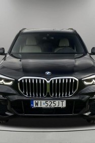 BMW X5 G05 X5 xDrive40i sport ! Z polskiego salonu ! Faktura VAT !-2