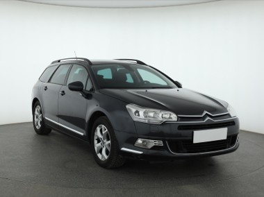 Citroen C5 III , Navi, Klimatronic, Tempomat, Parktronic,ALU-1