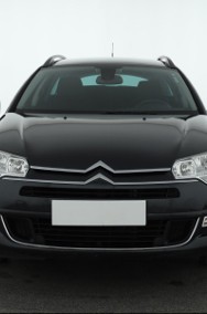 Citroen C5 III , Navi, Klimatronic, Tempomat, Parktronic,ALU-2