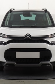 Citroen C3 Aircross , Salon Polska, Serwis ASO, Klimatronic, Tempomat-2