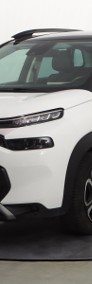 Citroen C3 Aircross , Salon Polska, Serwis ASO, Klimatronic, Tempomat-3