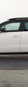Citroen C3 Aircross , Salon Polska, Serwis ASO, Klimatronic, Tempomat-4