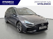 Hyundai i30 II N-line 1.5T-GDI 160KM DCT 2021r., salon PL, I wł., VAT 23%, Serwis A