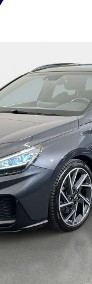 Hyundai i30 II N-line 1.5T-GDI 160KM DCT 2021r., salon PL, I wł., VAT 23%, Serwis A-4