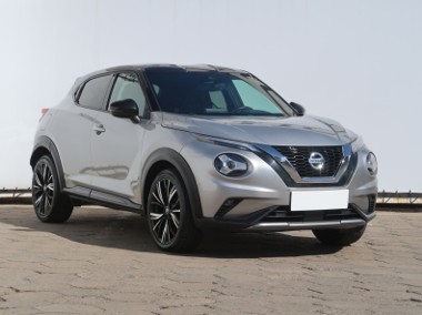 Nissan Juke , Salon Polska, 1. Właściciel, Serwis ASO, VAT 23%, Skóra,-1